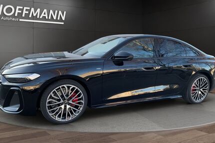 Audi A5 4.850 km 77.890 &euro; Arnsberg 59823