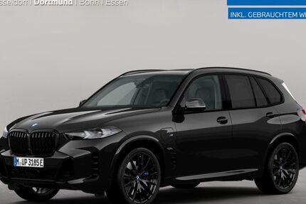 BMW X5 9.420 km 102.999 &euro; Dortmund 44263