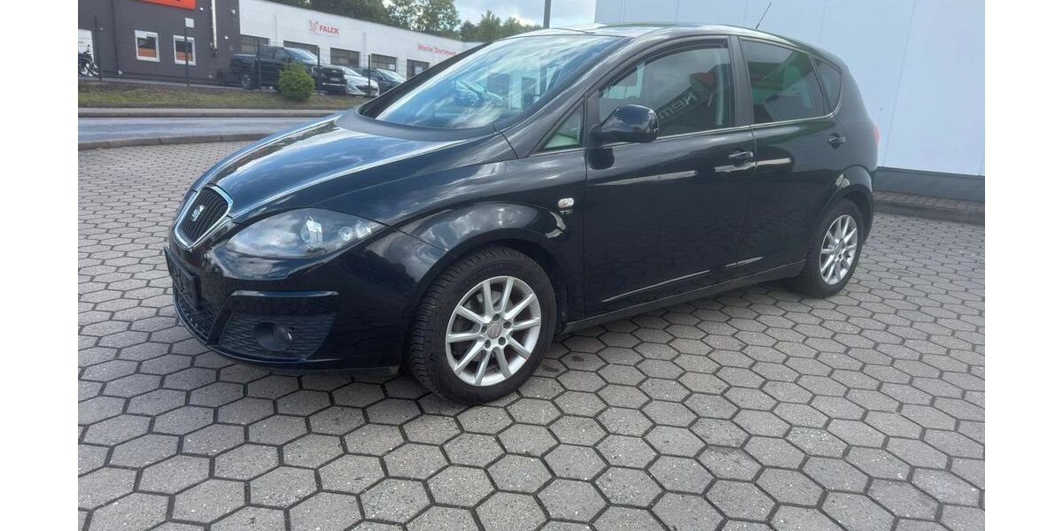 Seat Altea 150.000 km 3.700 &euro; Dortmund 44147