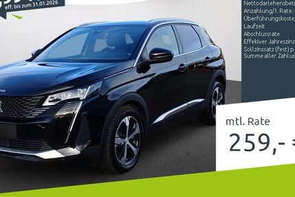 Peugeot 3008 50.699 km 20.479 &euro; Dortmund 44263