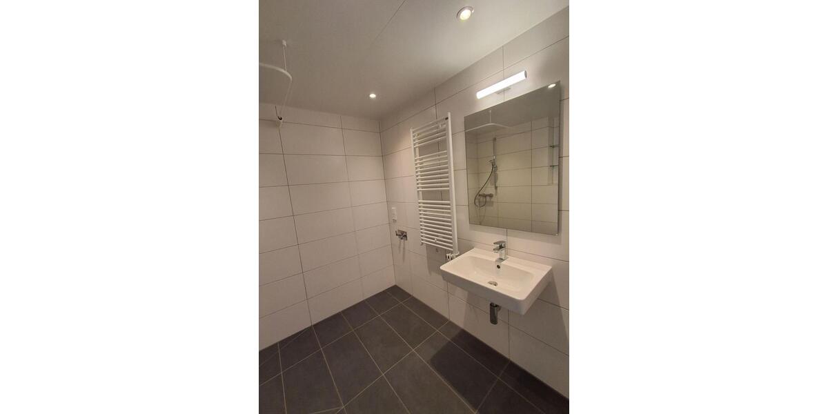 Erdgeschoßwohnung Dortmund Hombruch - 2 Zimmer, 45 m&sup2;, 610&euro; | Angebot:26645576