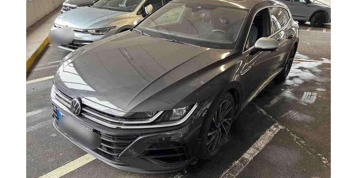 VW Arteon 103.332 km 28.476 &euro; Hagen 58091