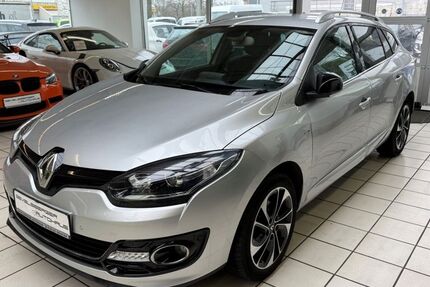 Renault Megane 109.327 km 9.980 &euro; Gevelsberg 58285