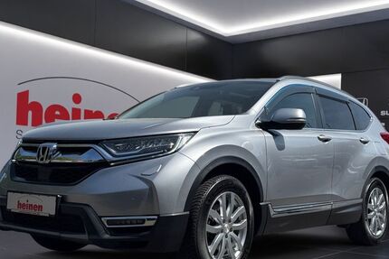 Honda CR-V 103.500 km 22.499 &euro; Dortmund 44149