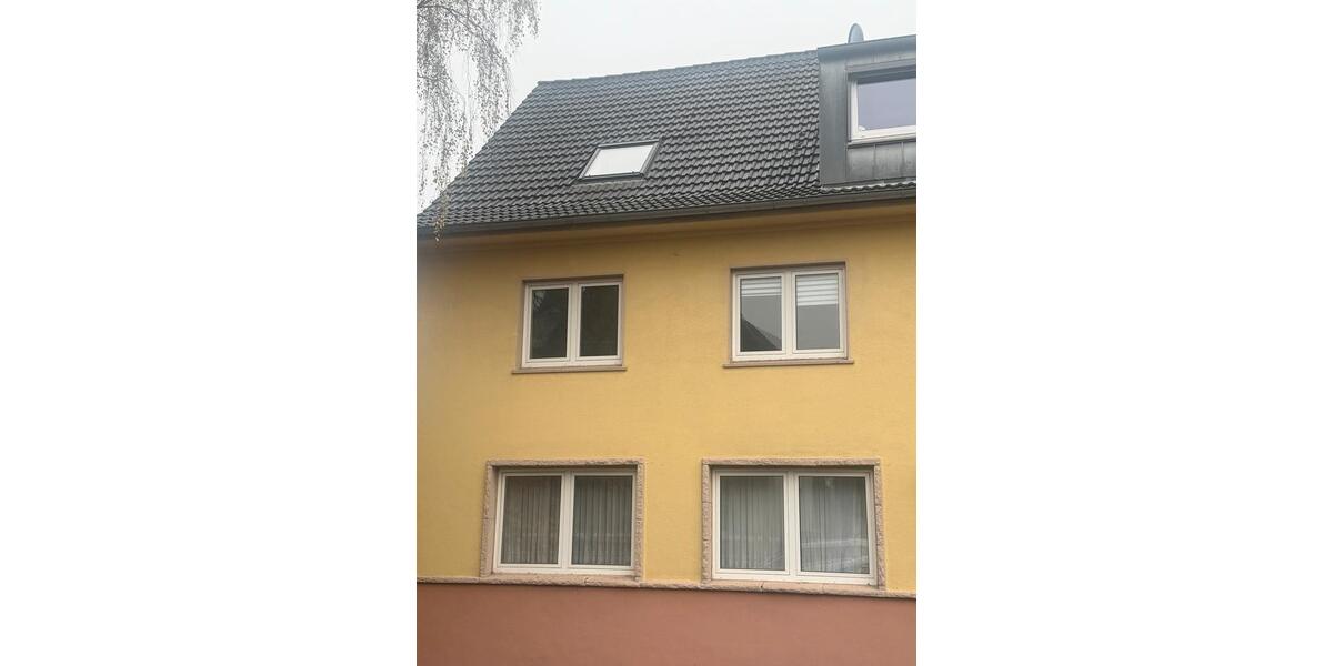 Etagenwohnung Witten Annen - 3 Zimmer, 75 m&sup2;, 180.000&euro; | Angebot:25229633