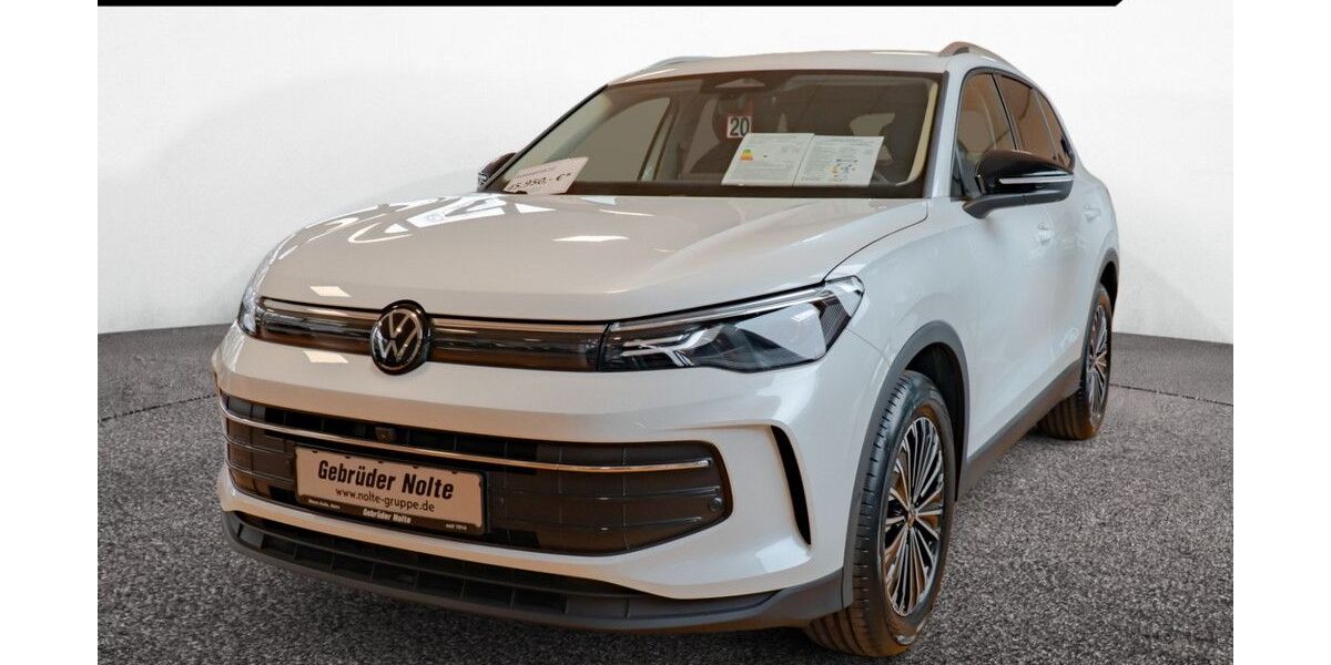VW Tiguan 3.950 km 45.950 &euro; Iserlohn 58636