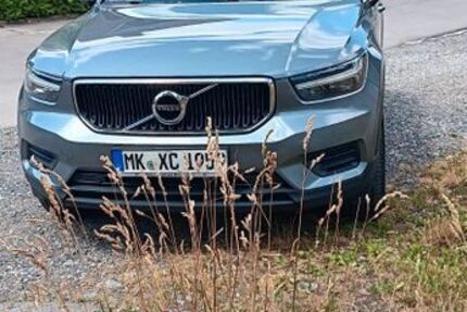 Volvo XC40 70.042 km 21.100 &euro; Menden 58708