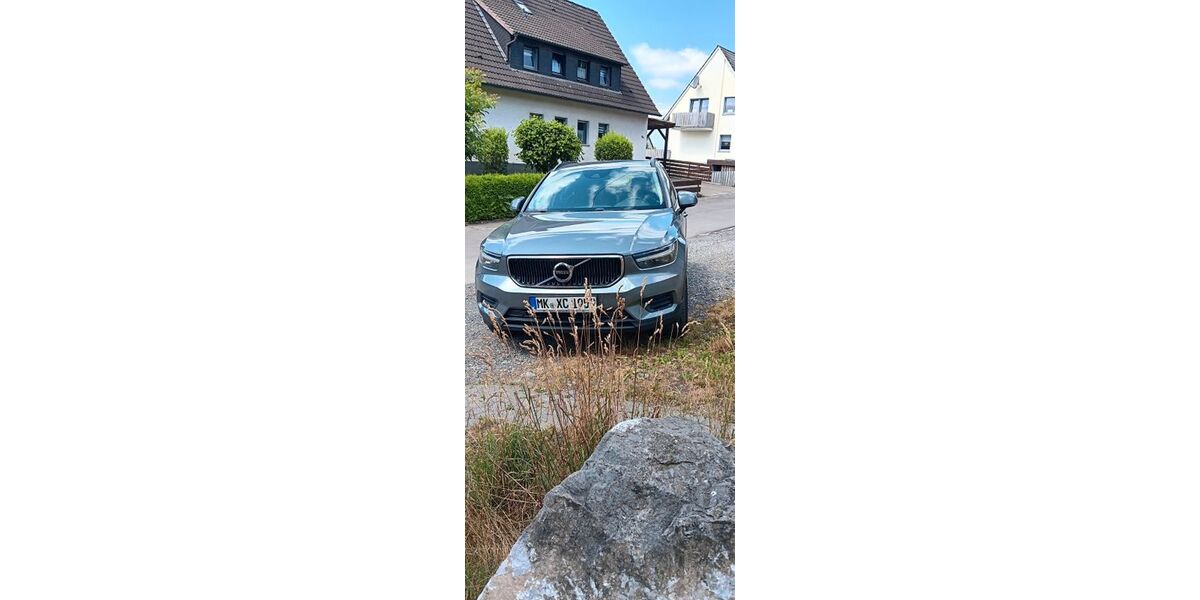 Volvo XC40 70.042 km 22.450 &euro; Menden 58708