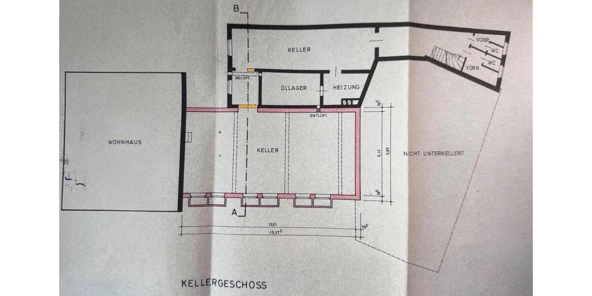Gewerbeobjekt Halver - 1.800&euro; | Angebot:26537541