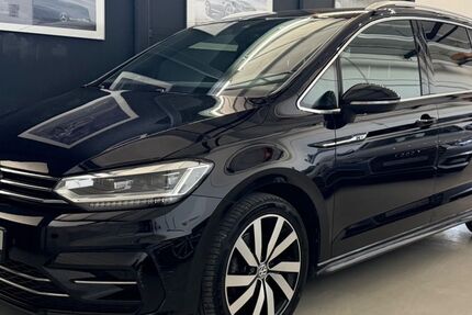 VW Touran 187.000 km 13.499 &euro; Schwerte 58239