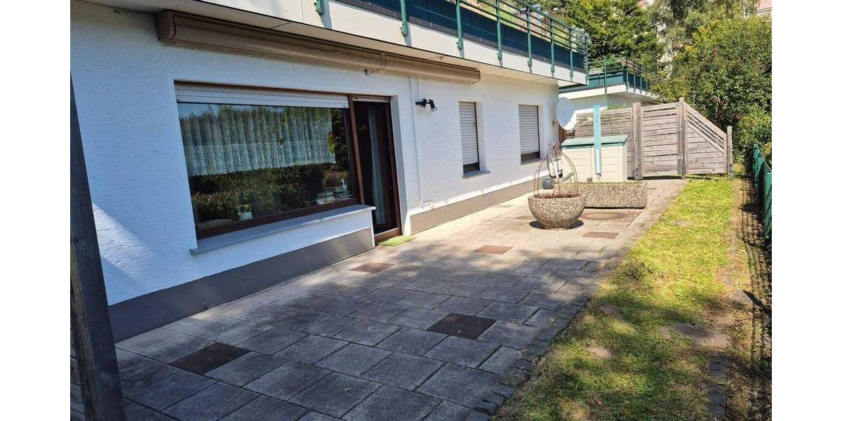 Terrassenwohnung Lüdenscheid Othlinghausen - 4 Zimmer, 130 m&sup2;, 220.000&euro; | Angebot:25769080