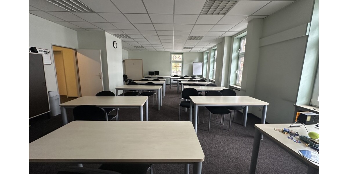 Attraktive Fahrschulfläche in Top-Lage von Dortmund-Brackel - Gewerbeobjekt Dortmund / Brackel Brackel | Angebot:26057671