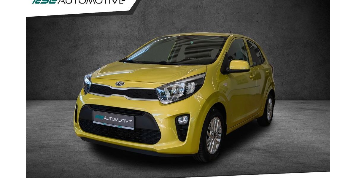 Kia Picanto 36.334 km 10.780 &euro; Halver 58553