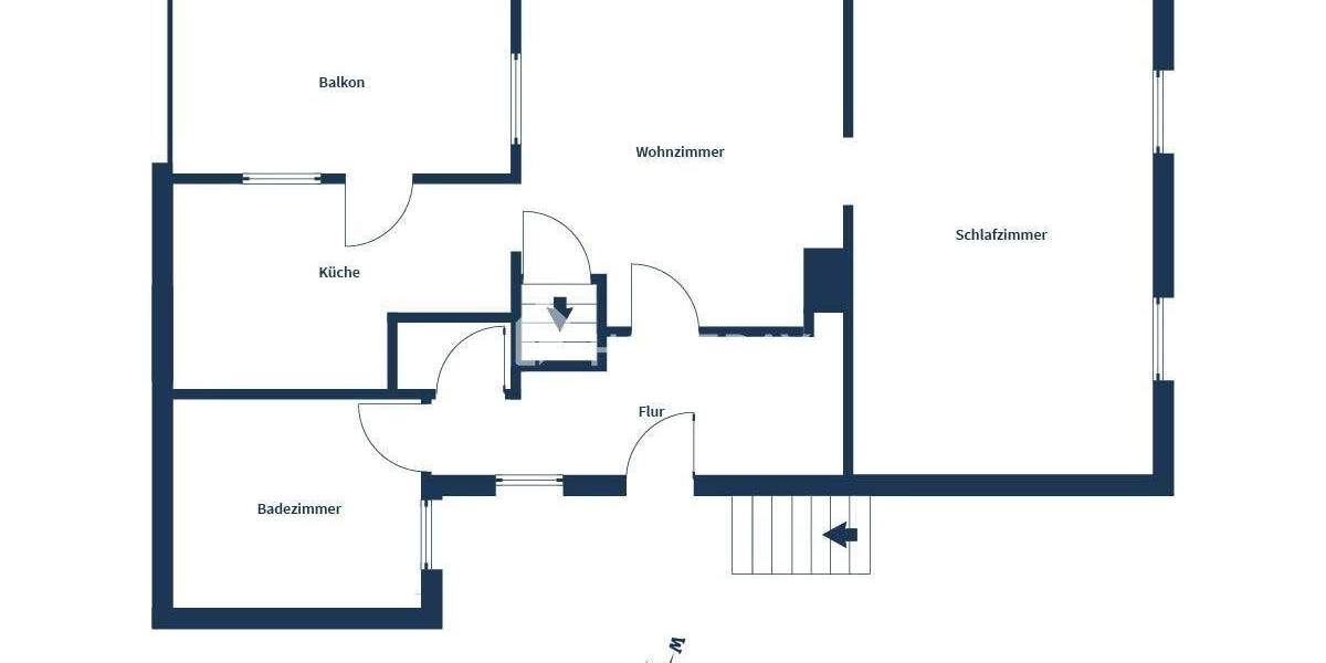 Einfamilienhaus Werl Westönnen - 5 Zimmer, 91 m&sup2;, 98.000&euro; | Angebot:25737631