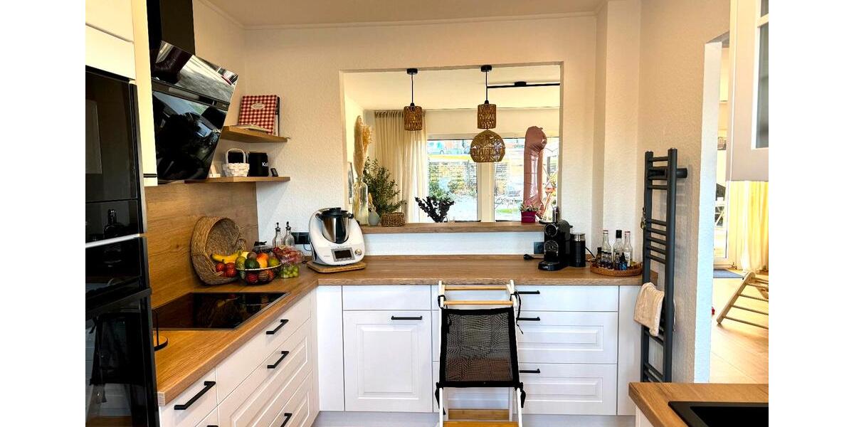 Reihenhaus Hagen Hagen-Nord - 4 Zimmer, 125 m&sup2;, 385.000&euro; | Angebot:24731677