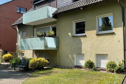 Wohnung Dortmund Hombruch - 1.5 Zimmer, 43 m&sup2;, 565&euro; | Angebot:26573027