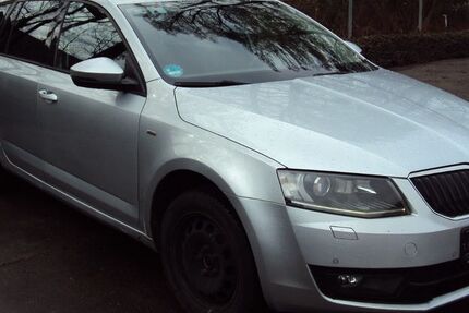 Skoda Octavia 230.000 km 5.800 &euro; Hagen 58091