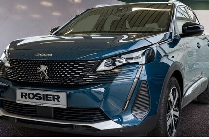 Peugeot 3008 43.616 km 23.989 &euro; Menden 58706