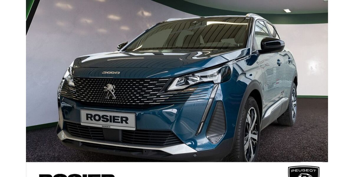 Peugeot 3008 43.616 km 23.989 &euro; Menden 58706