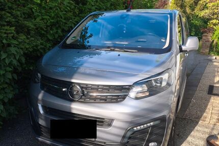 Opel Vivaro 58.402 km 18.900 &euro; Altena 58762