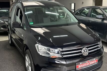 VW Caddy 169.000 km 16.499 &euro; Schwerte 58239