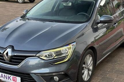 Renault Megane 92.000 km 8.990 &euro; Arnsberg 59755