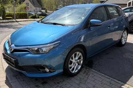 Toyota Auris 125.000 km 9.400 &euro; Lüdenscheid 58515