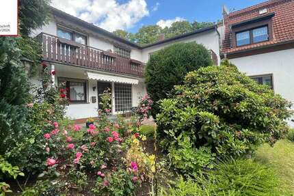 Haus Iserlohn Sümmern - 7 Zimmer, 133 m&sup2;, 289.000&euro; | Angebot:27033898