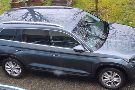 Skoda Kodiaq 116.500 km 23.100 &euro; Schwerte 58239