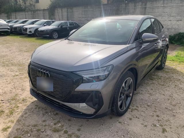 Audi Q4 e-tron 15.396 km 46.735 &euro; Hagen 58091