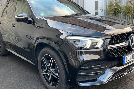 Mercedes-Benz GLE 300 20.200 km 68.900 &euro; Iserlohn 58636