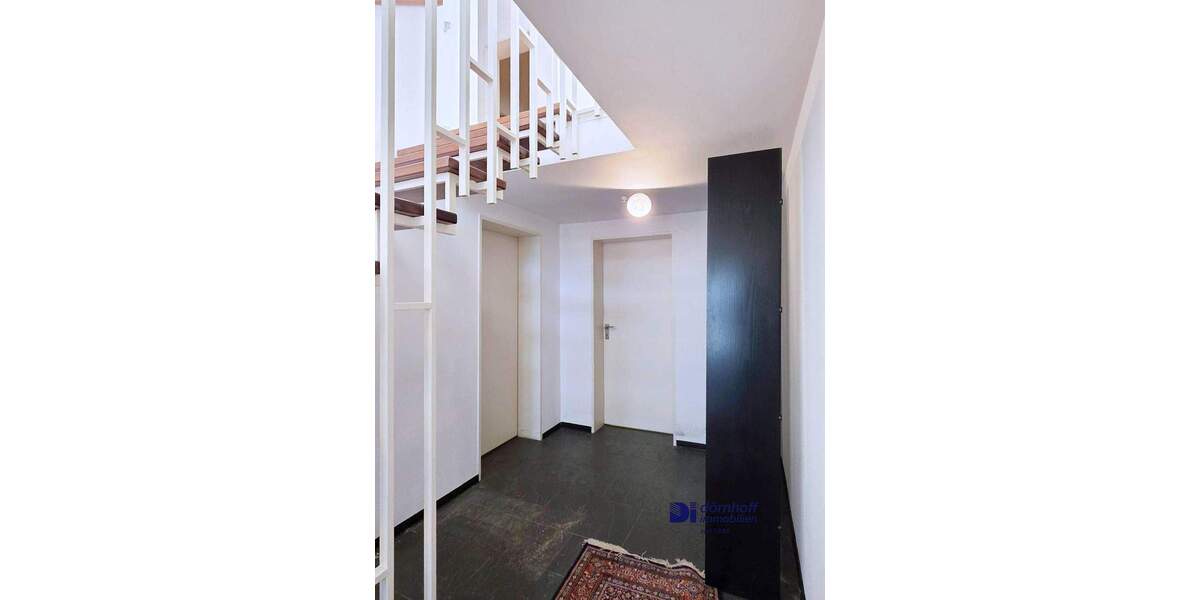 Etagenwohnung Dortmund / Kirchhörde Kirchhörde - 5 Zimmer, 210 m&sup2;, 495.000&euro; | Angebot:25728701