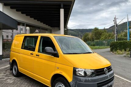 VW T5 Transporter 46.000 km 11.990 &euro; Finnentrop 57413