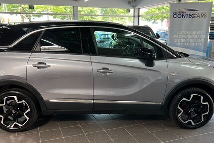 Opel Crossland (X) 88.730 km 13.400 &euro; Werl 59457