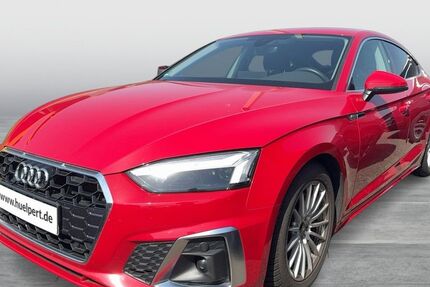 Audi A5 51.500 km 33.411 &euro; Unna 59423