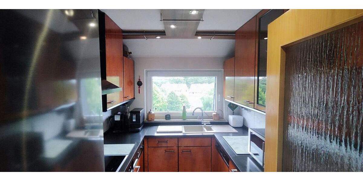 Etagenwohnung Dortmund Huckarde - 4 Zimmer, 102 m&sup2;, 319.000&euro; | Angebot:25716405