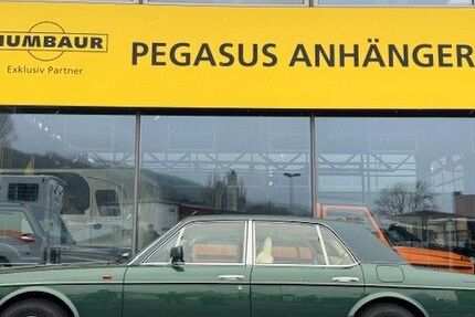 Bentley Turbo R 107.274 km 36.999 &euro; Gevelsberg 58285