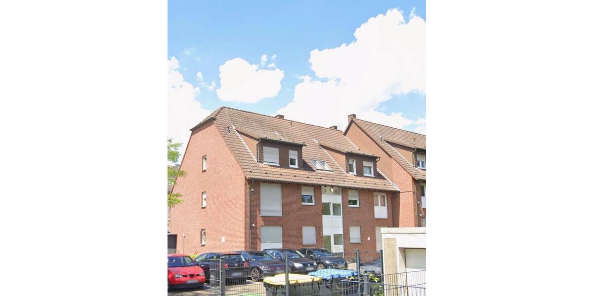 Maisonettenwohnung Lünen - 3 Zimmer, 76 m&sup2;, 850&euro; | Angebot:26496113