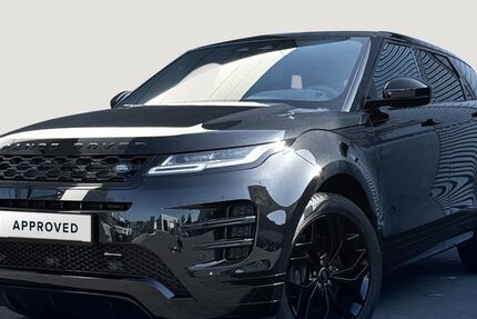 Land Rover Range Rover Evoque 32.000 km 49.900 &euro; Iserlohn 58640