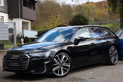 Audi A6 118.500 km 30.999 &euro; Kierspe 58566