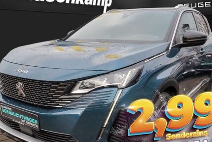 Peugeot 3008 15.614 km 27.680 &euro; Dortmund 44145