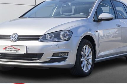 VW Golf 123.170 km 10.476 &euro; Witten 58453