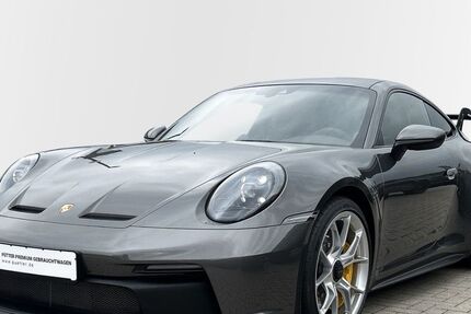 Porsche 992 12.900 km 199.900 &euro; Iserlohn 58640