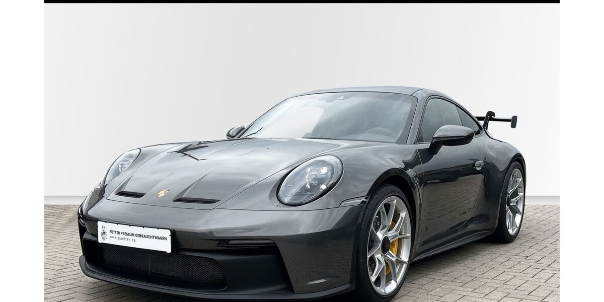 Porsche 992 12.900 km 199.900 &euro; Iserlohn 58640