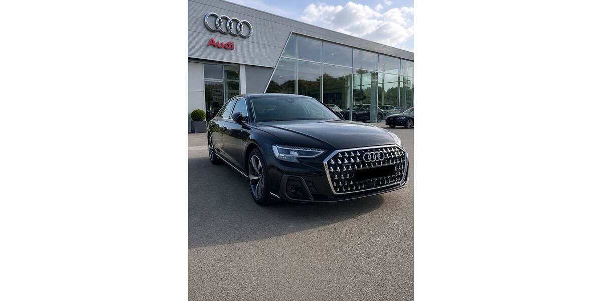 Audi A8 18.000 km 69.999 &euro; Kierspe 58566