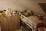 Dachgeschoßwohnung Hagen Hagen-Nord - 3 Zimmer, 60 m&sup2;, 500&euro; | Angebot:26582060