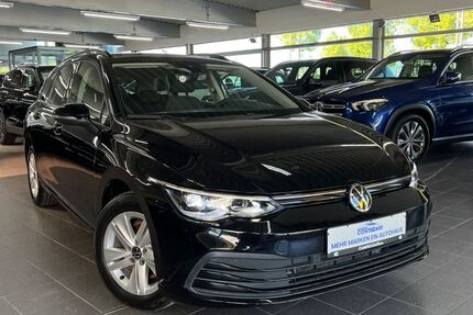 VW Golf 72.240 km 21.400 &euro; Werl 59457
