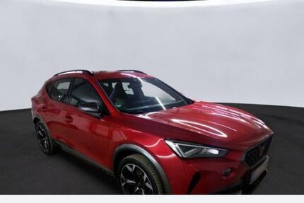 Cupra Formentor 40.170 km 26.150 &euro; Plettenberg 58840