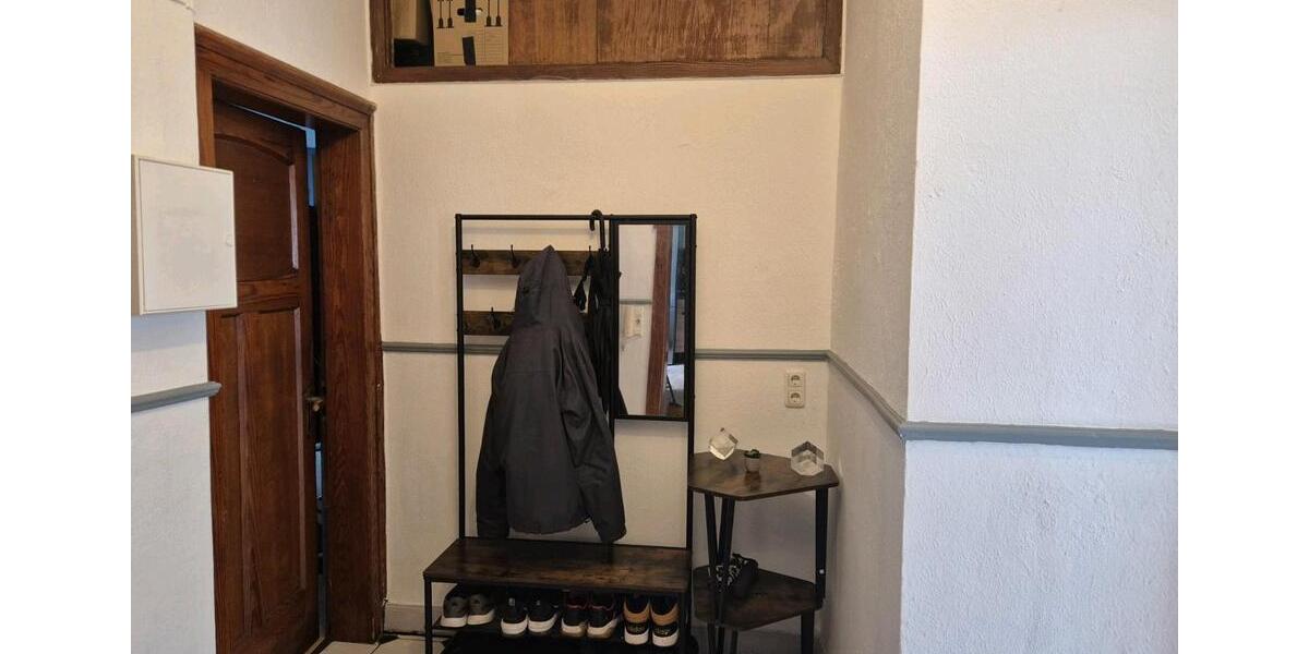 Etagenwohnung Lüdenscheid Staberg - 3 Zimmer, 100 m&sup2;, 900&euro; | Angebot:26013831