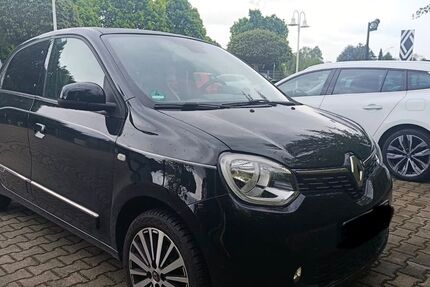 Renault Twingo 23.500 km 14.190 &euro; Unna 59423